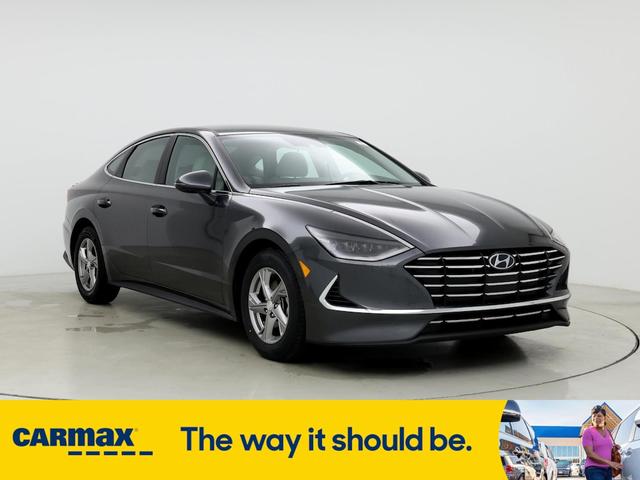 2023 hyundai sonata se