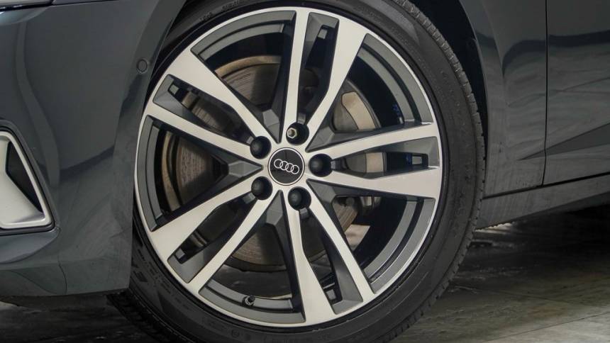 2023 audi a6 quattro premium 45 tfsi