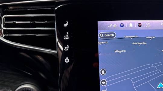 2022 Jeep Wagoneer