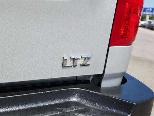 2011 chevrolet silverado 2500 in co bluffs, iowa