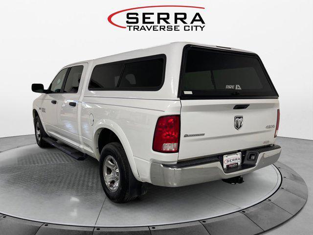2018 ram 1500 slt
