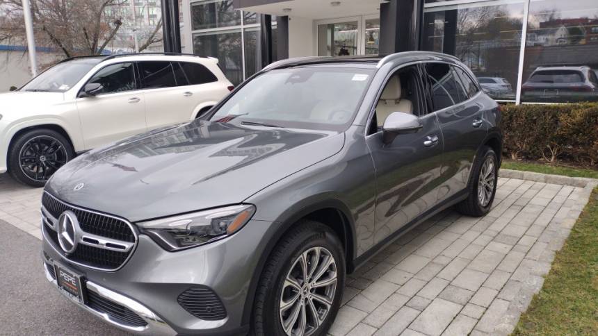 2023 mercedes-benz glc 300