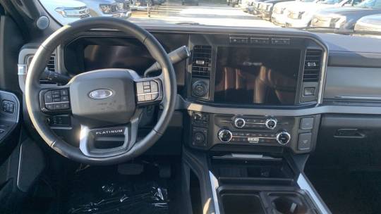 2024 Ford F-250