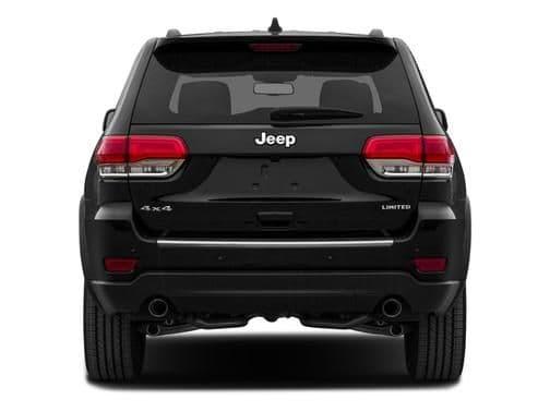 2015 jeep grand cherokee overland 4dr 4x4 in fernley, nevada