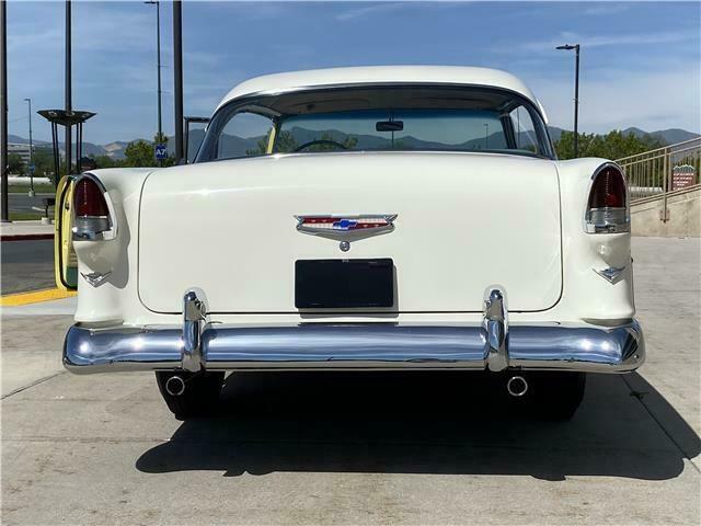 1955 chevrolet bel air/150/210 for sale in omaha, nebraska