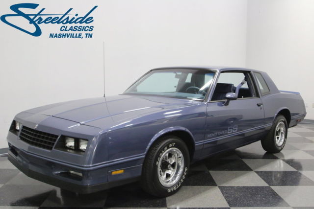 local one owner car, only 4,500 original miles, all original survivor, wow!
