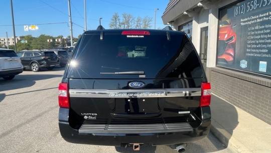 2016 Ford Expedition