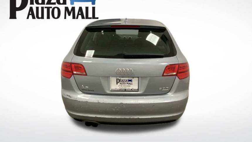 2013 audi a3 2.0t quattro premium