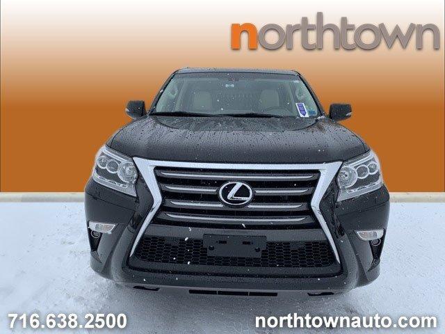 used 2016 lexus gx 460 amherst, ny 14226 for sale in amherst, new york