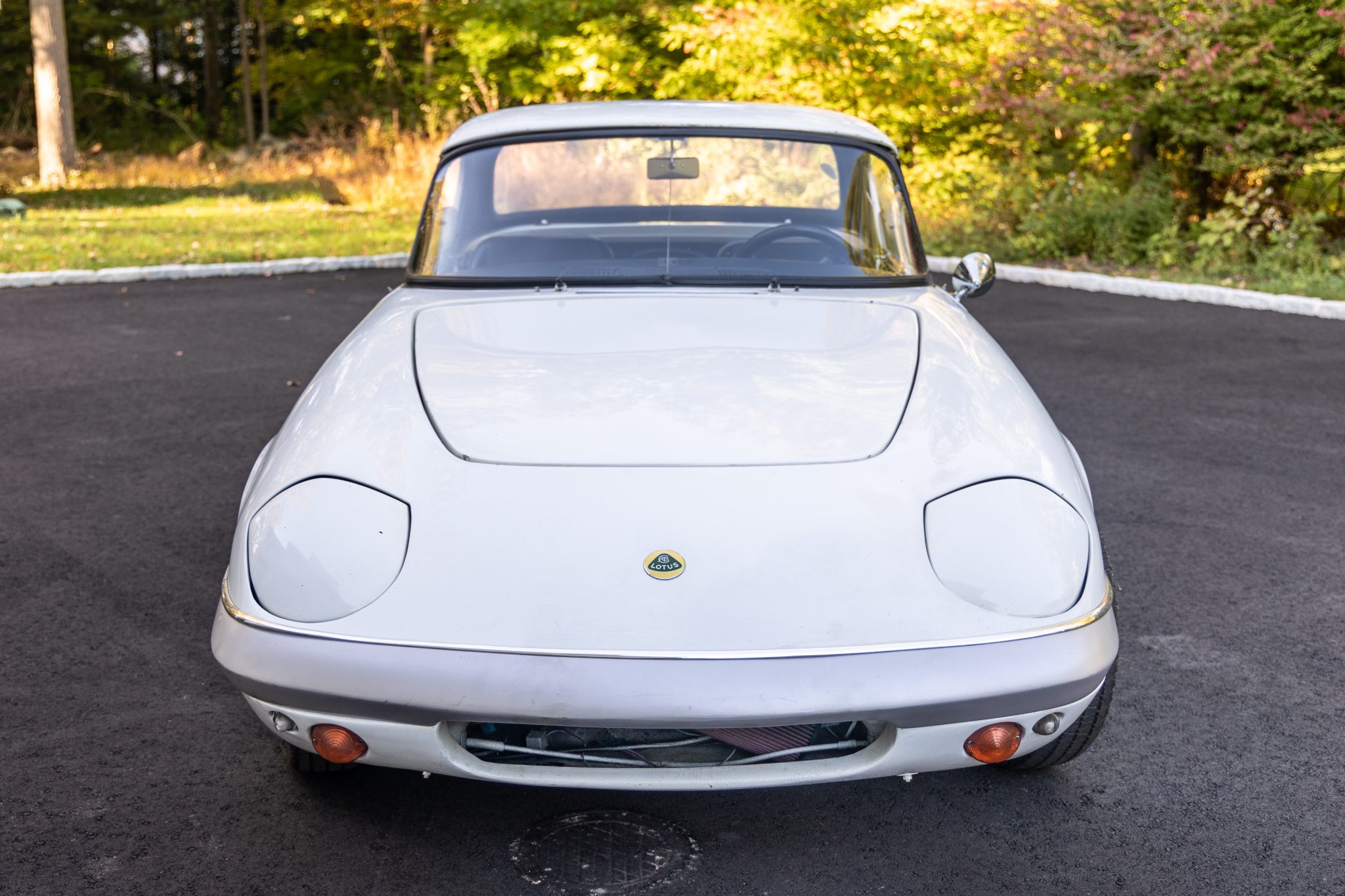 1965 lotus elan s2