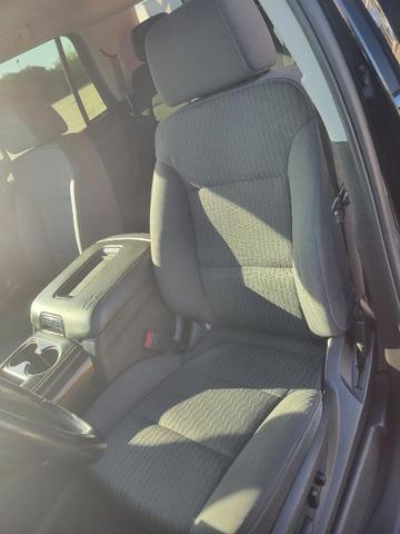 2020 chevrolet tahoe ls