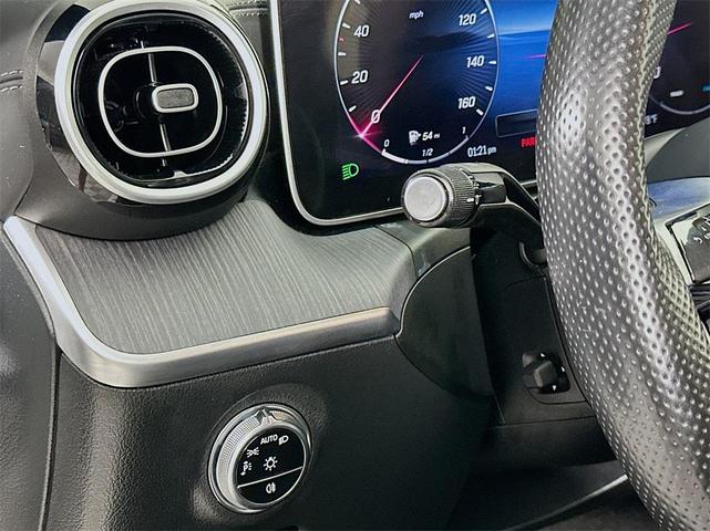 2023 mercedes-benz c-class c 300 4matic