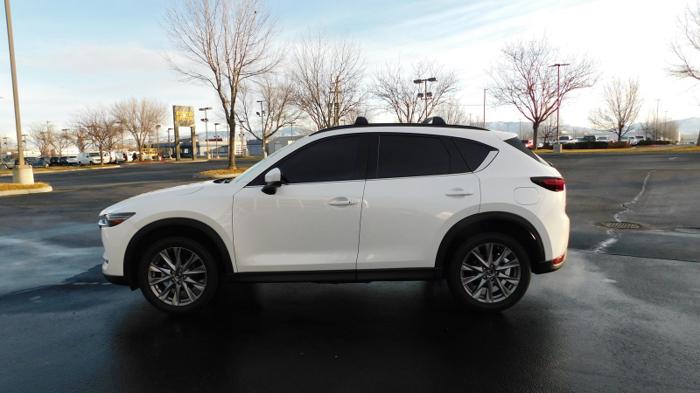 used 2019 mazda cx-5 awd grand touring boise, id 83704 for sale in boise, idaho