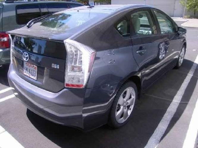 2010 toyota prius v in san rafael, ca