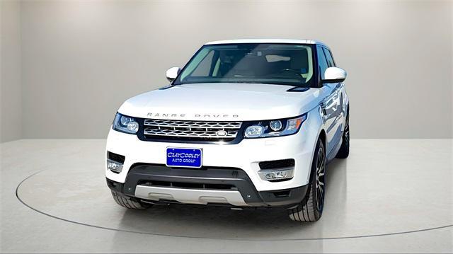 2015 land rover range rover sport