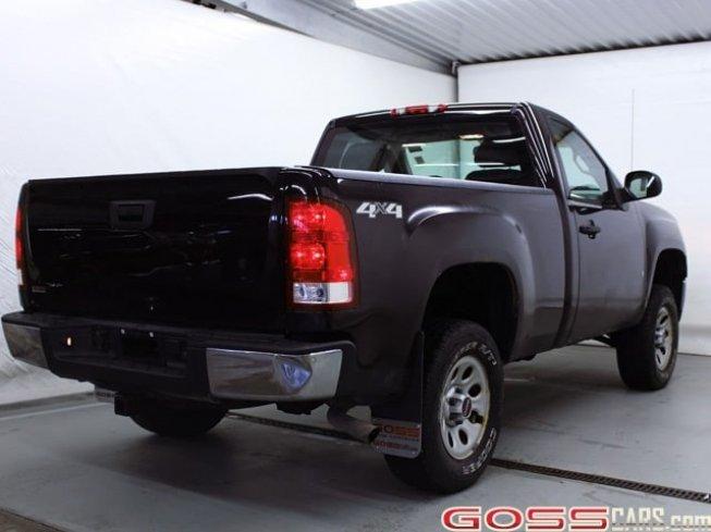 2008 gmc sierra 1500 w/t for sale in burlington, vermont