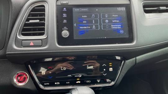 2022 Honda HR-V