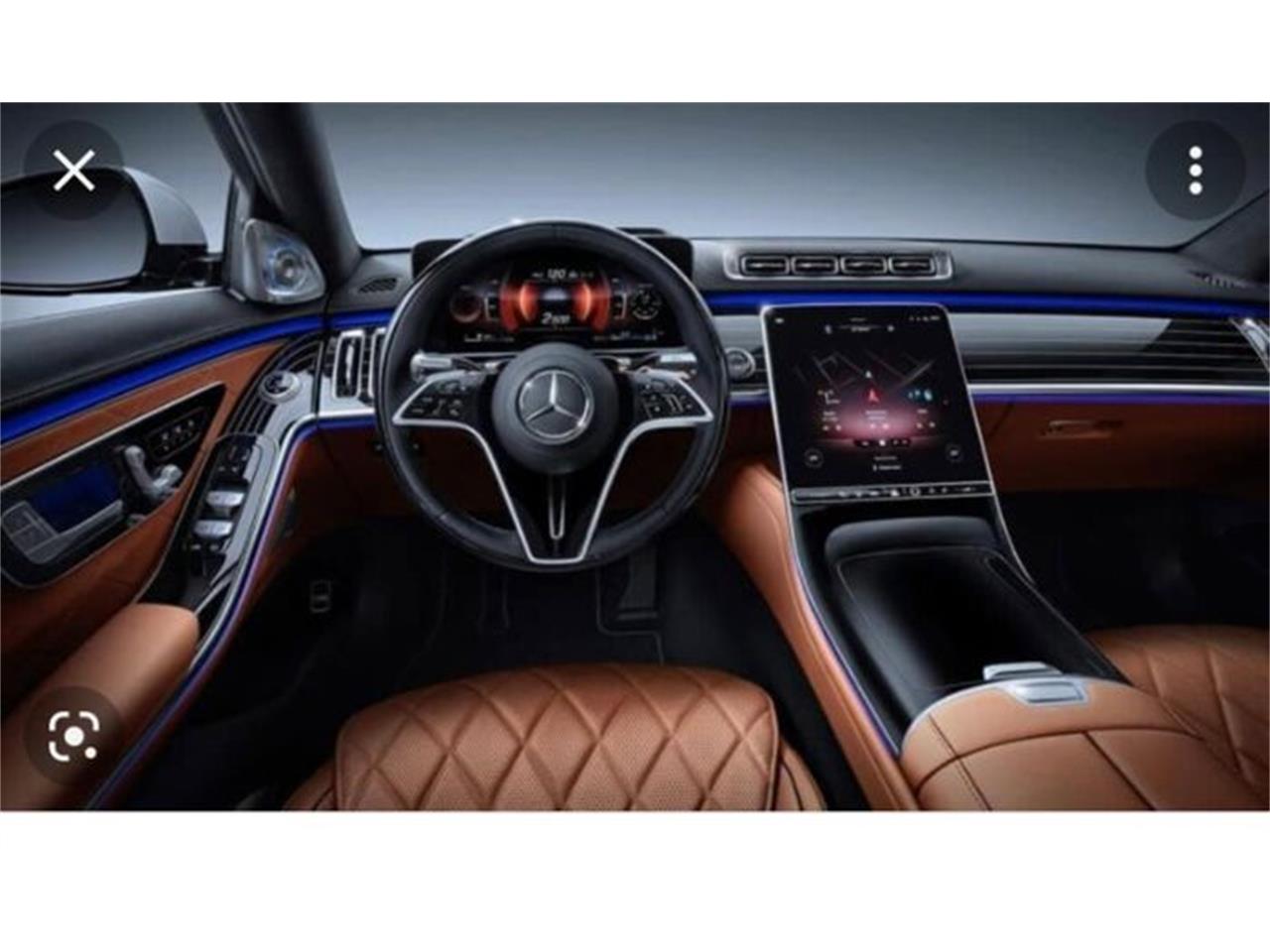 2022 mercedes-benz s500