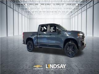 2022 Chevrolet Silverado 1500 limited