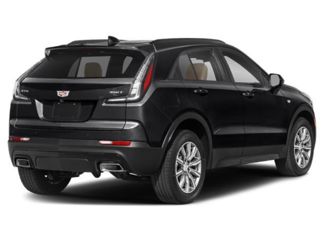 2022 cadillac xt4 sport