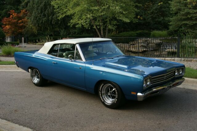 hemi - ac - roadrunner