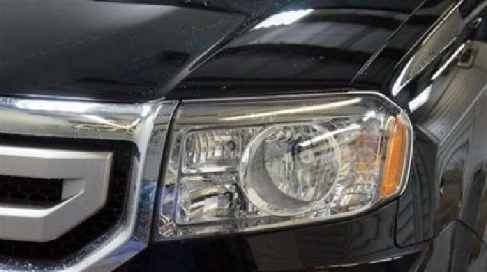 2011 honda pilot ex-l in richmond, va