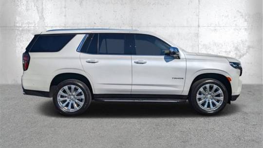 2024 Chevrolet Tahoe