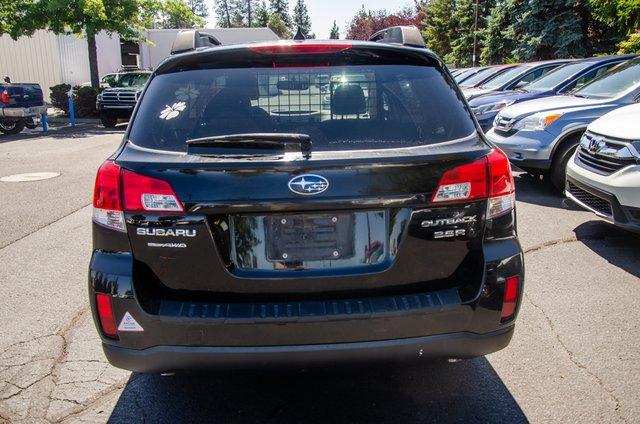 used 2011 subaru outback 3.6r limited bend, or 97701 for sale in bend, oregon