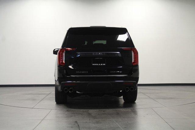 2023 gmc yukon xl denali ultimate