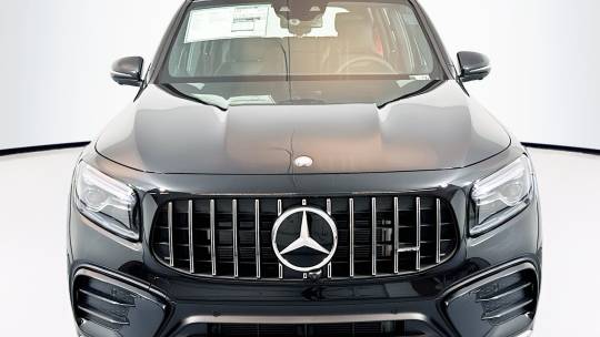 2024 Mercedes-Benz GLB