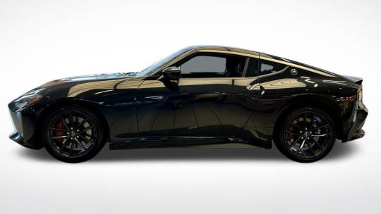 2024 Nissan Z