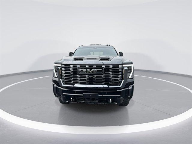 2024 gmc sierra 2500 denali