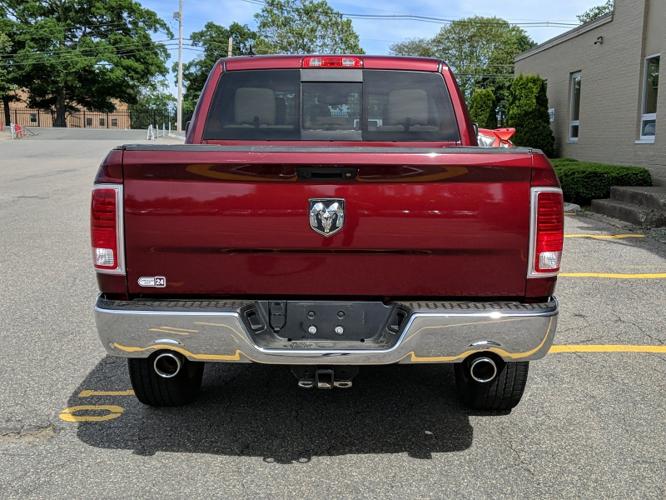 used 2017 ram 1500 laramie brockton, ma 02301 for sale in brockton, massachusetts