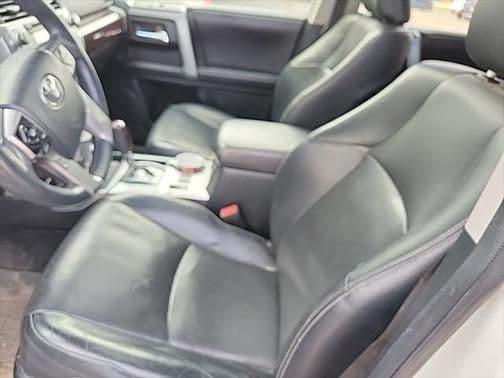 2019 toyota 4runner limited in carlisle, minnesota