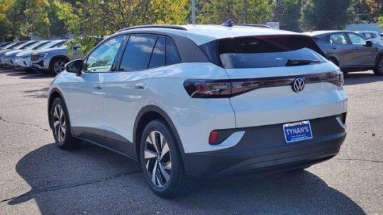 2024 Volkswagen ID.4