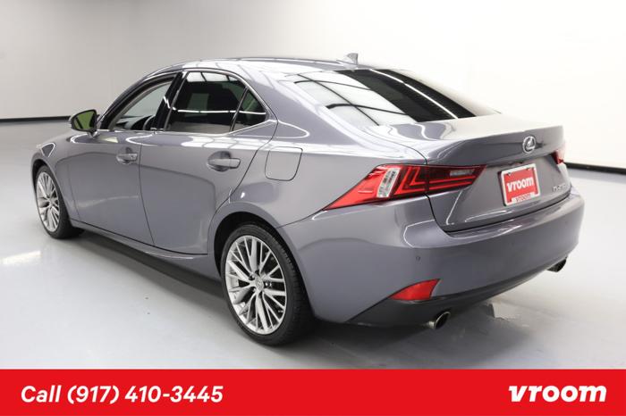 used 2014 lexus is 250 wichita, ks 67052 for sale in goddard, kansas