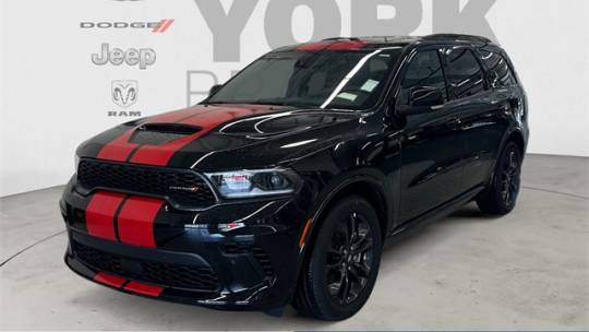 2024 Dodge Durango
