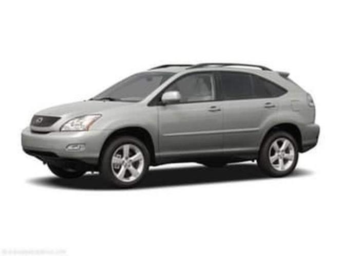 2004 lexus rx 330 base 4dr suv for sale in hilo, hawaii
