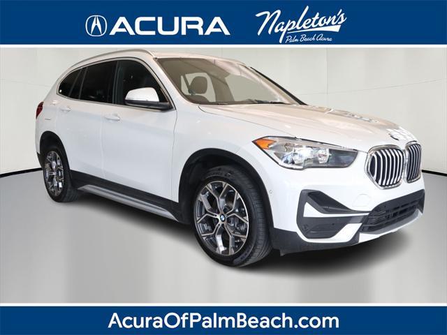 2021 bmw x1 sdrive28i
