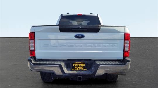 2022 Ford F-250