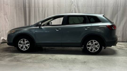2013 Mazda CX-9