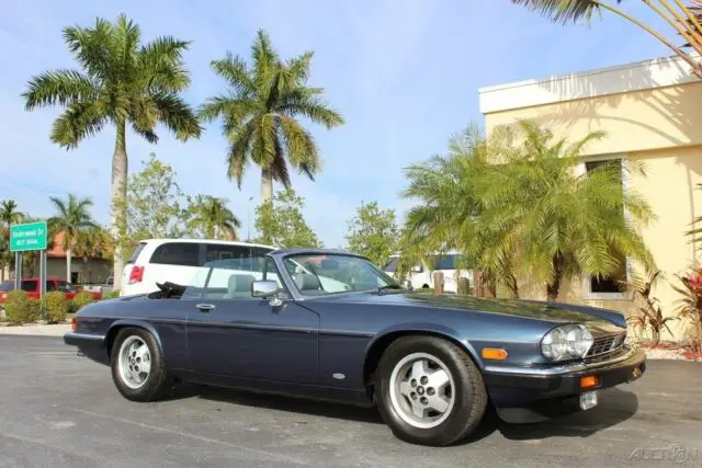 1988 xjs used 5.3l v12 24v automatic rwd