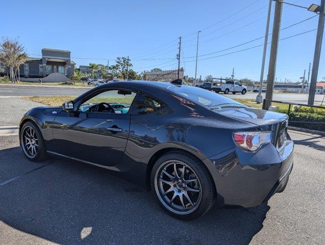 2015 scion fr-s
