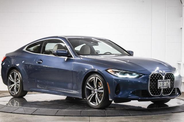 2024 bmw 430 i