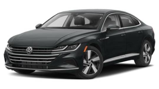 2021 Volkswagen Arteon