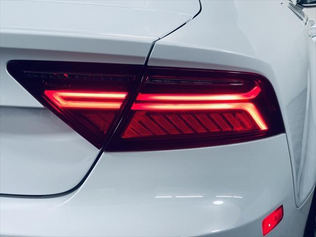 2016 audi rs 7 4.0t prestige