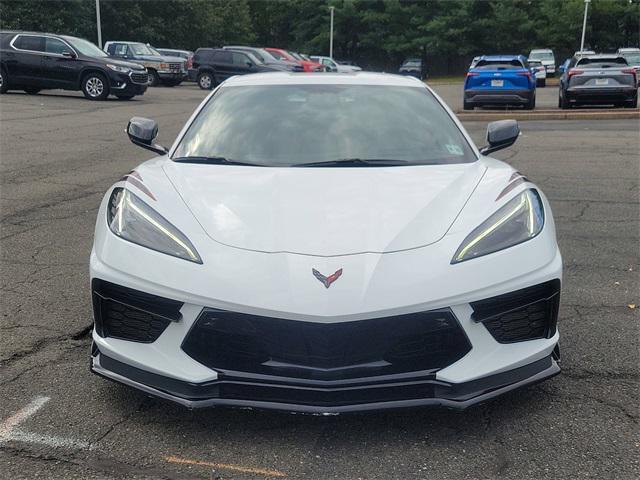 2020 chevrolet corvette stingray w/3lt