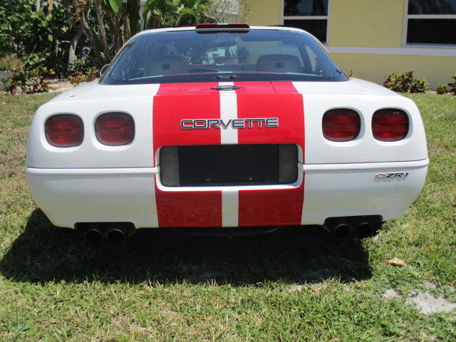 1991 corvette zr-1 6 speed collector car not a project 63 67 see video