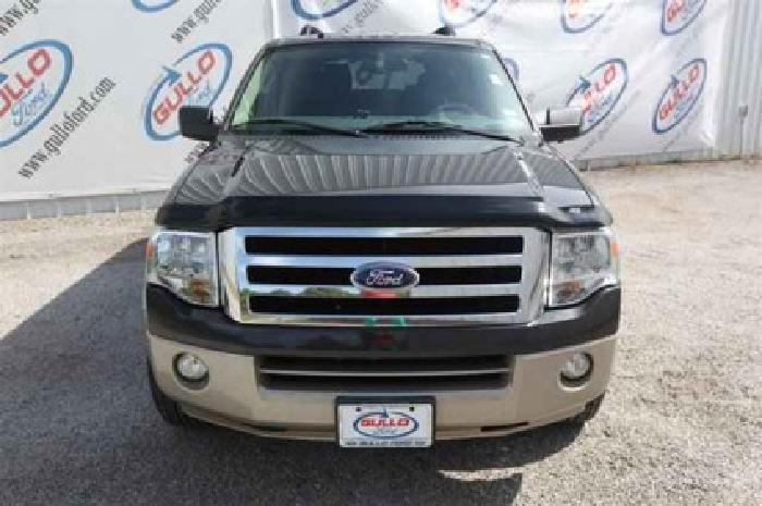 2007 ford expedition el eddie bauer in conroe, tx