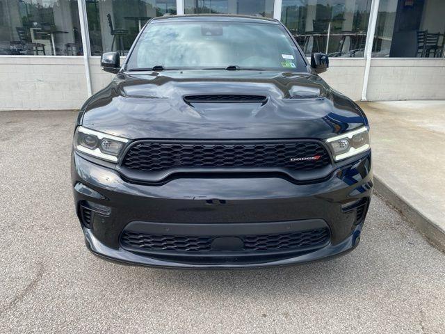 2023 dodge durango r/t